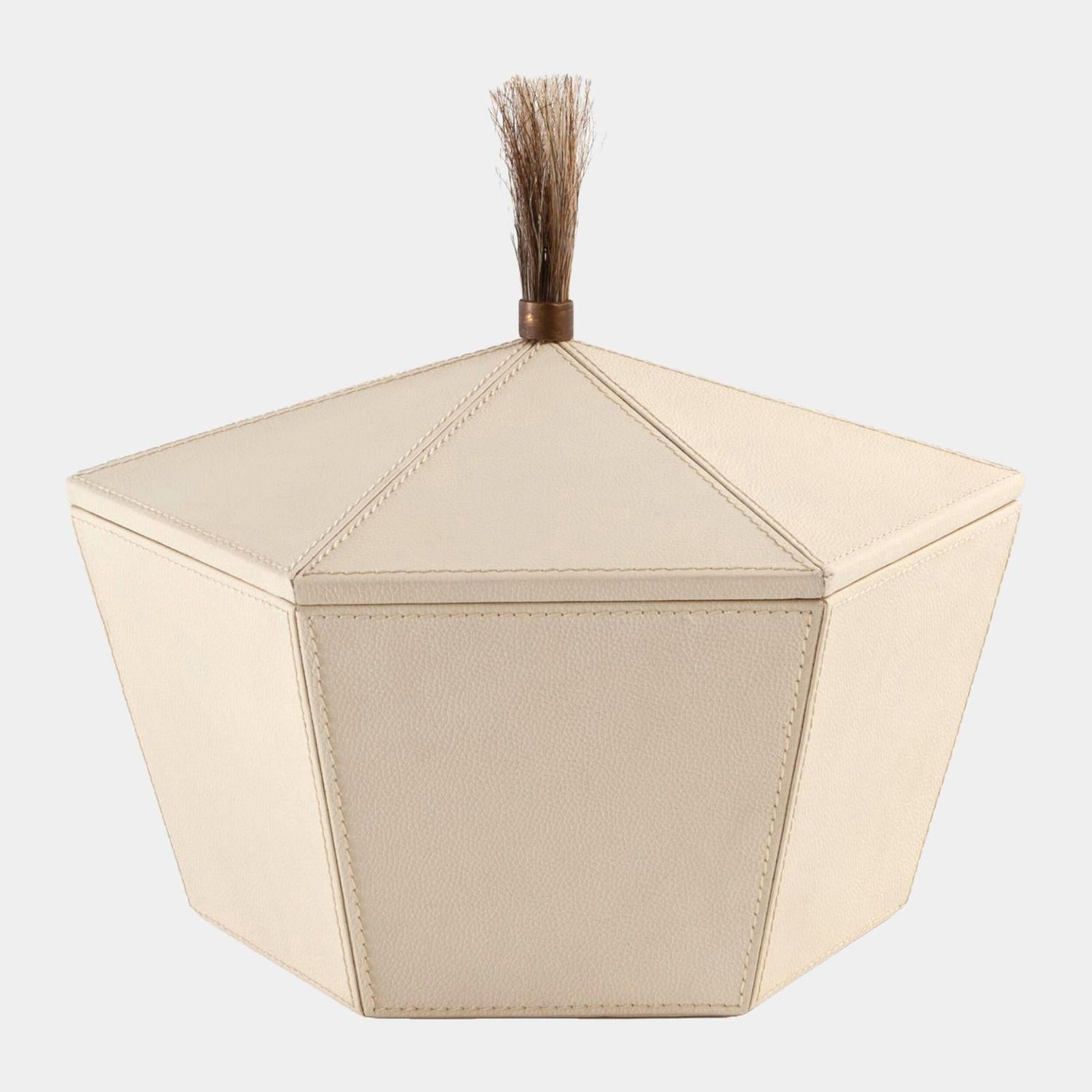 Global Views Zephyr Box by Ashley Childers