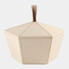 Global Views Zephyr Box by Ashley Childers