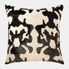 Global Views Ink Blot Pillow Clearance