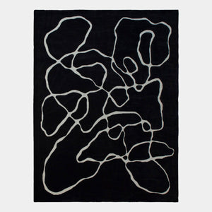 Global Views Zoned Rug