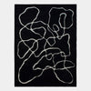 Global Views Zoned Rug