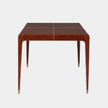 Global Views Tiburtina Games Table