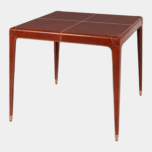 Global Views Tiburtina Games Table