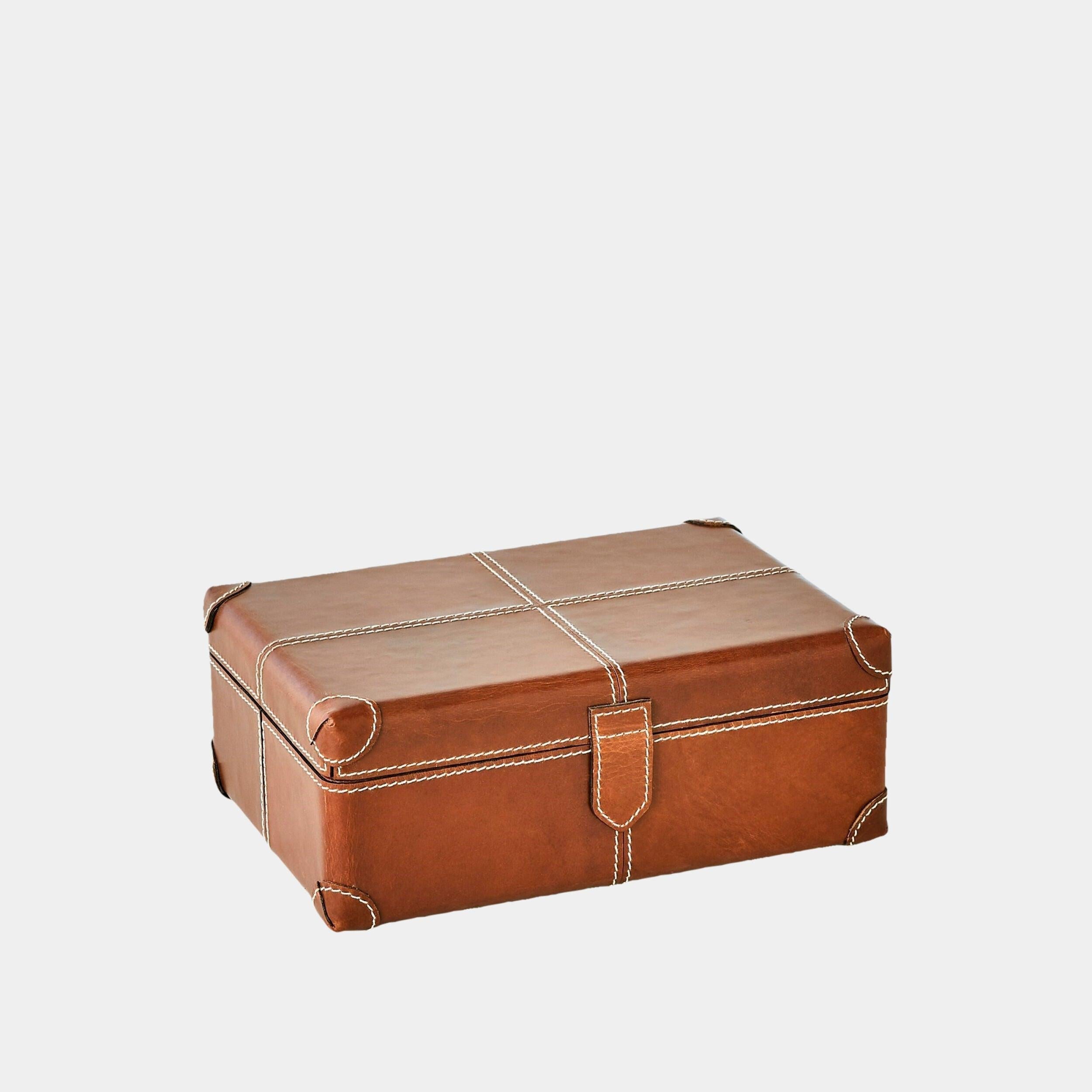 Global Views Emporium Home Tiburtina Box