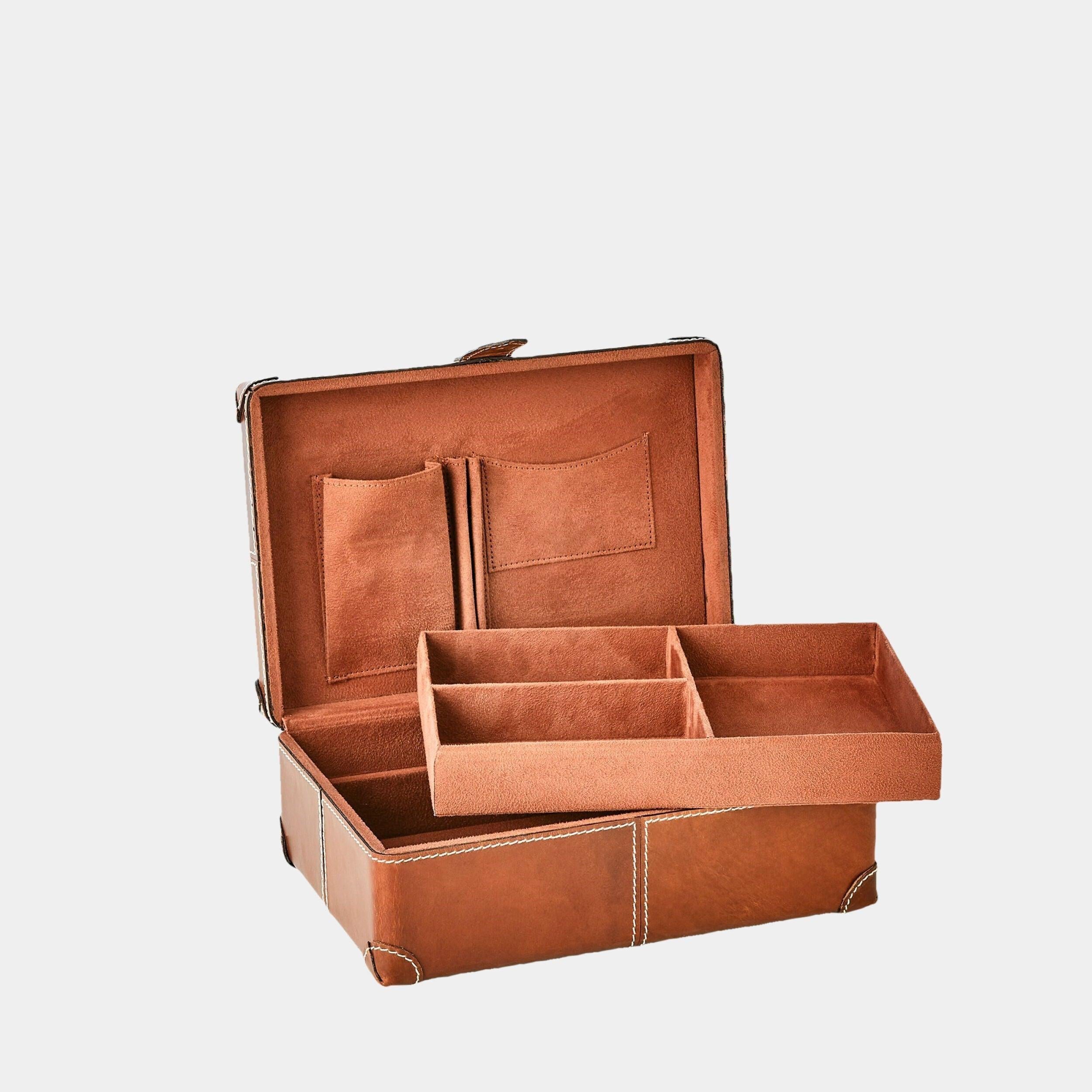 Global Views Emporium Home Tiburtina Box