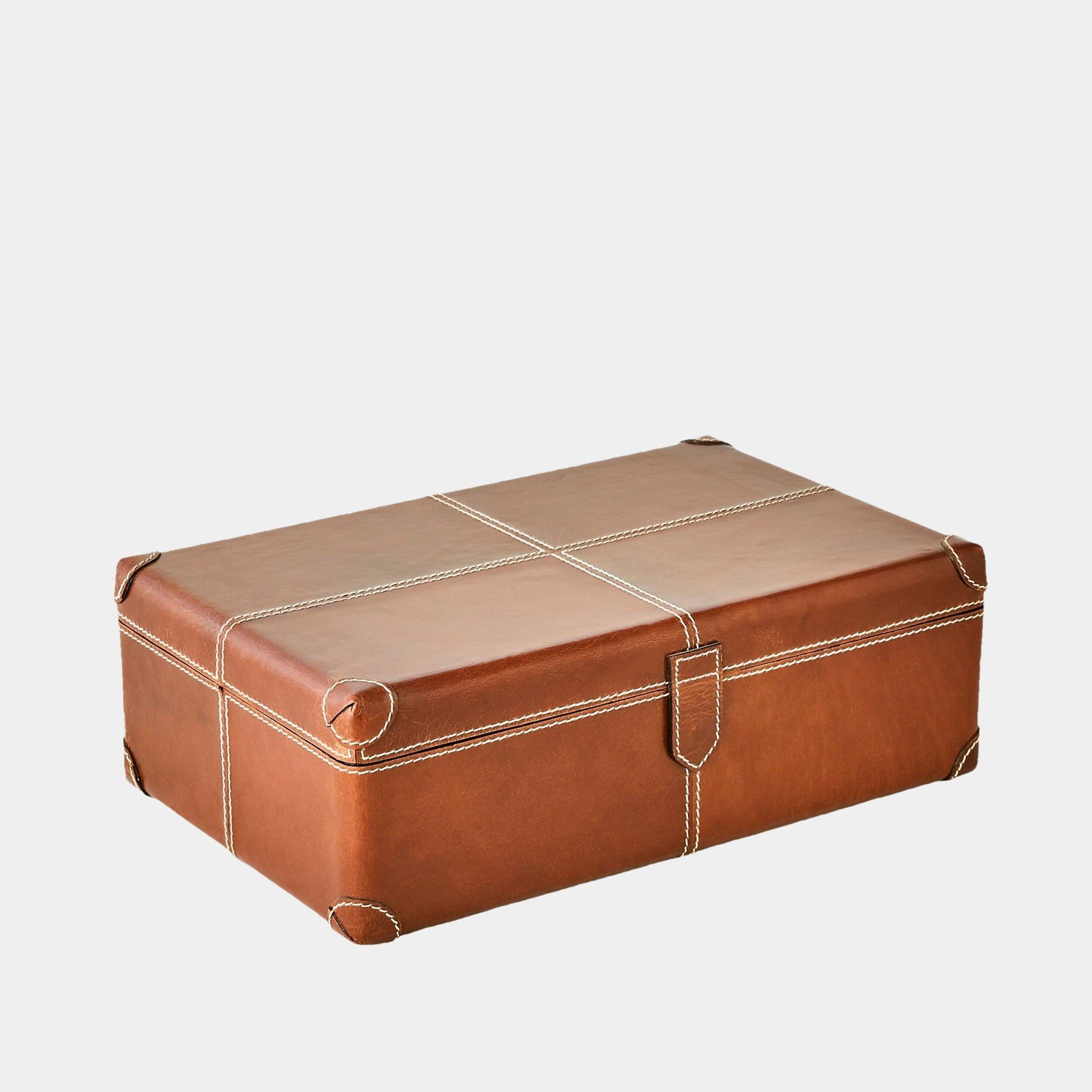 Global Views Emporium Home Tiburtina Box