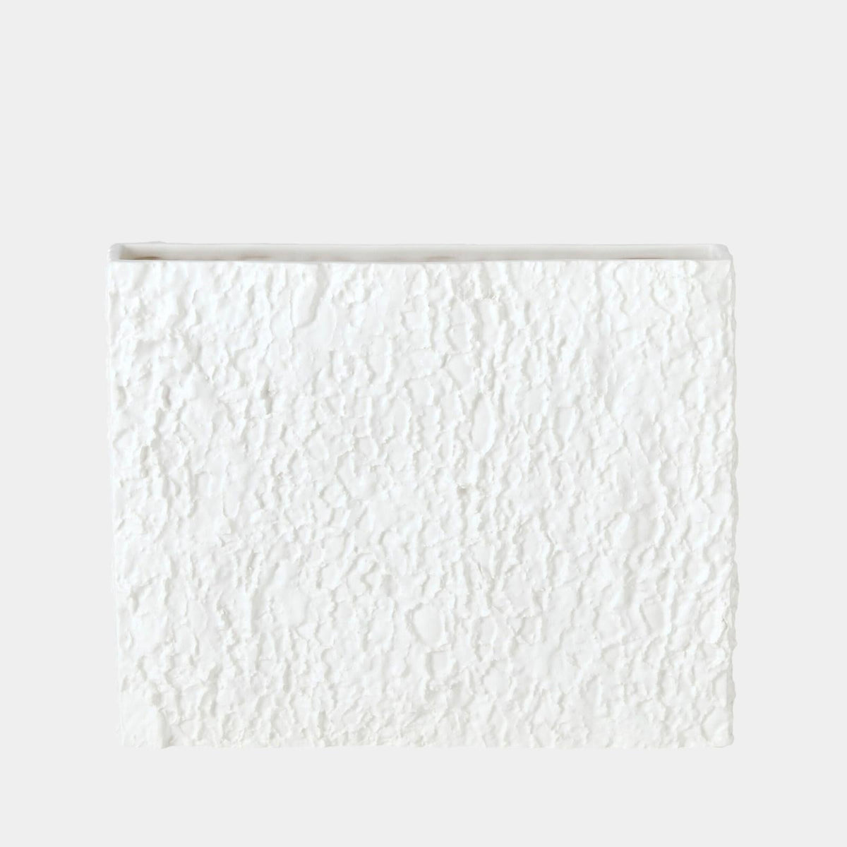 Global Views Rhytidome Texture Vase