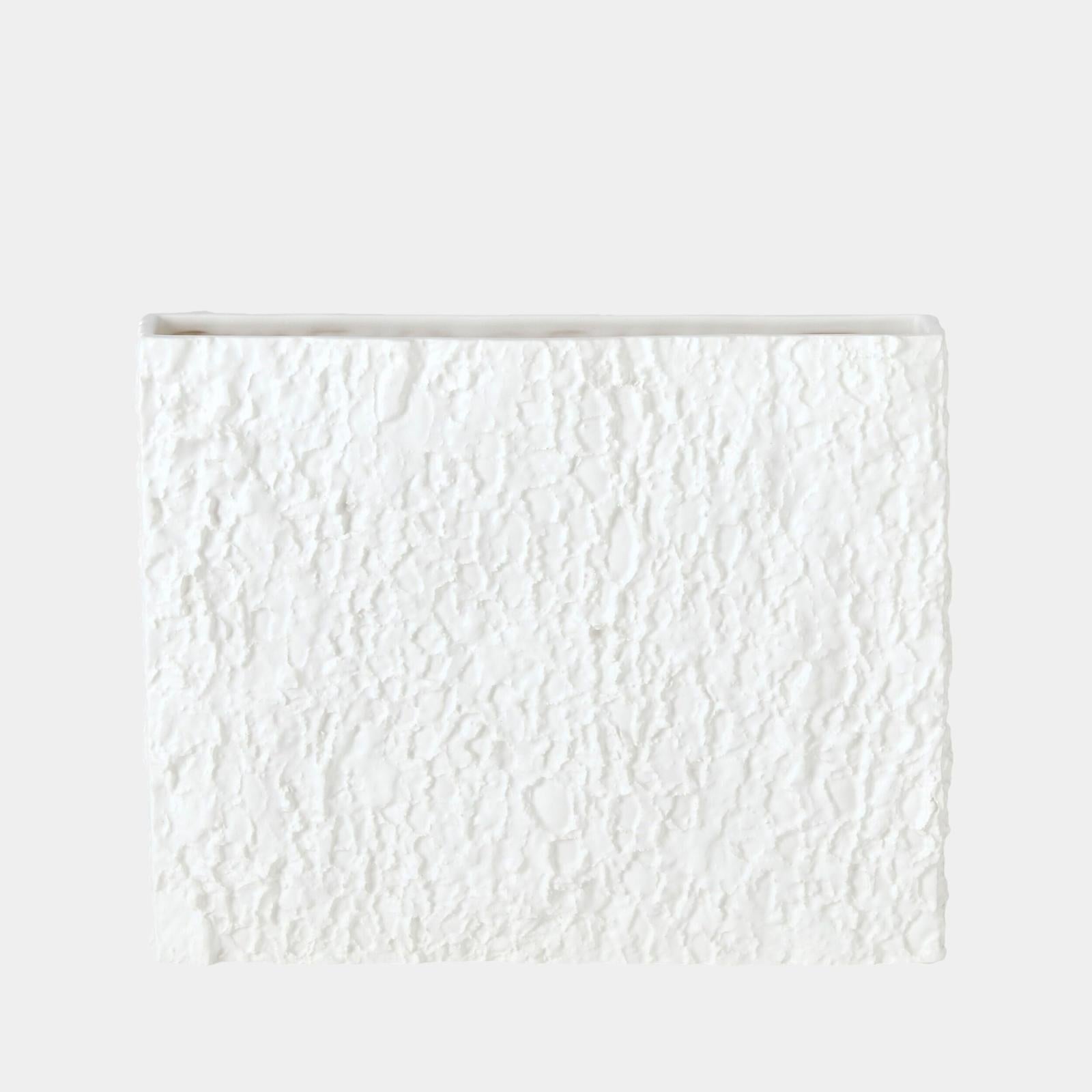 Global Views Rhytidome Texture Vase Clearance