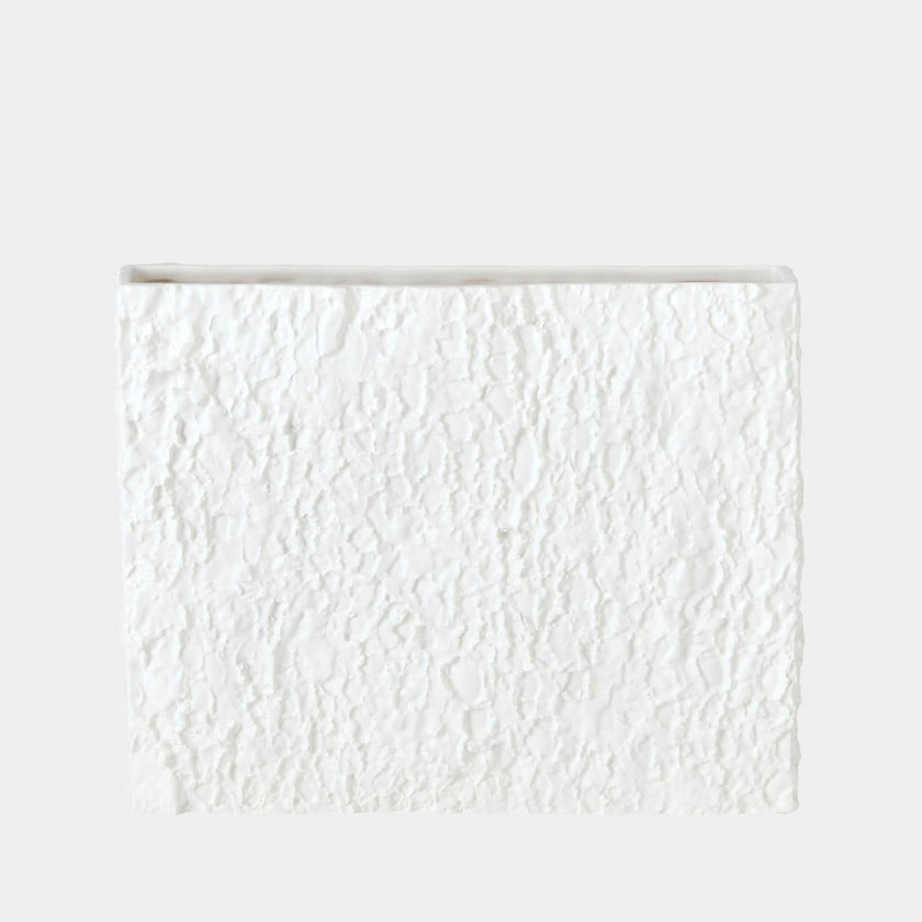 Global Views Rhytidome Texture Vase