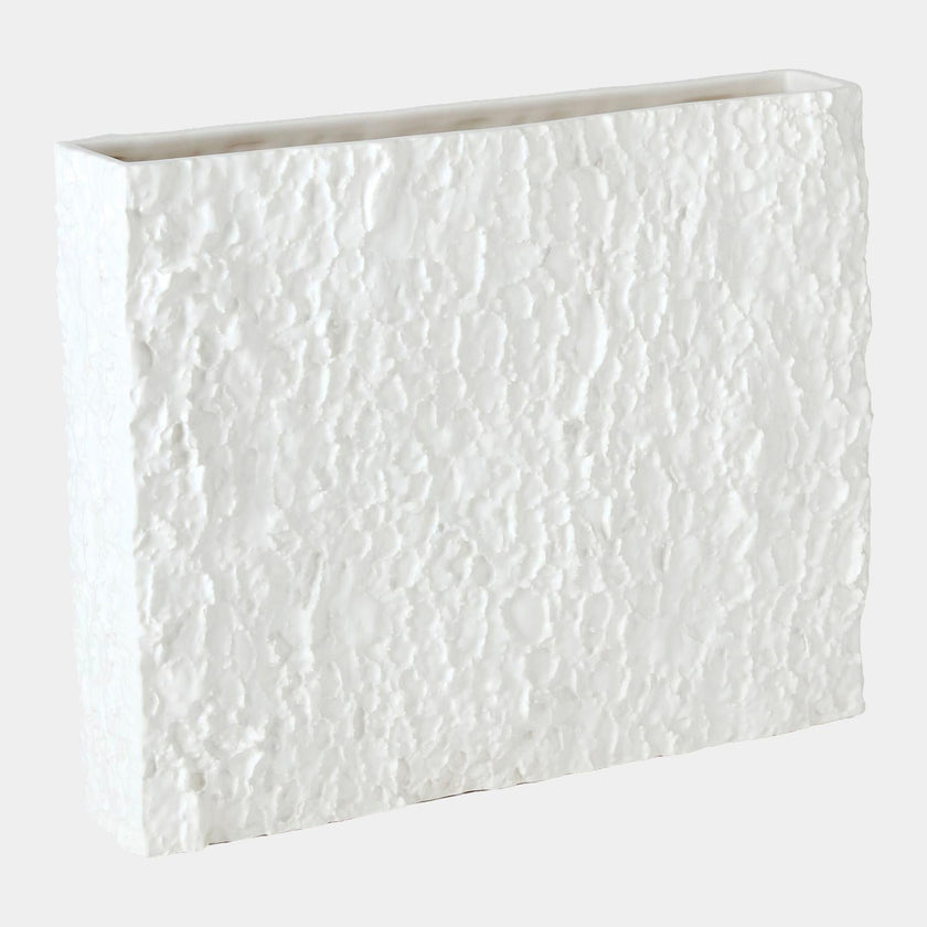 Global Views Rhytidome Texture Vase
