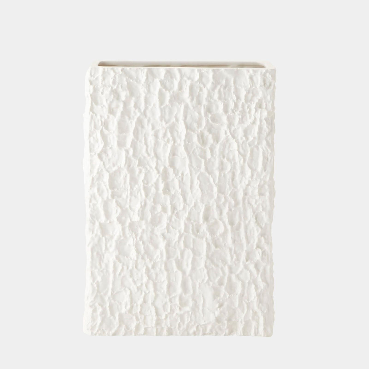 Global Views Rhytidome Texture Vase
