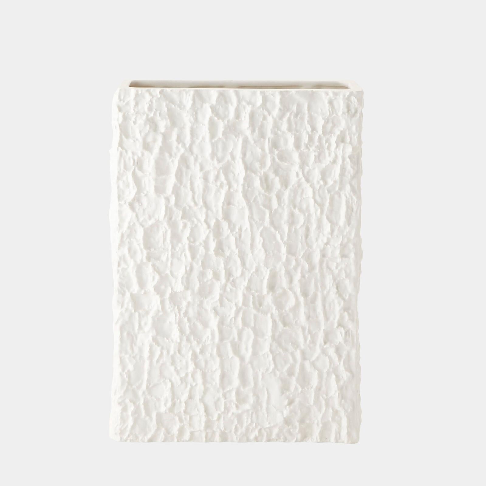 Global Views Rhytidome Texture Vase Clearance