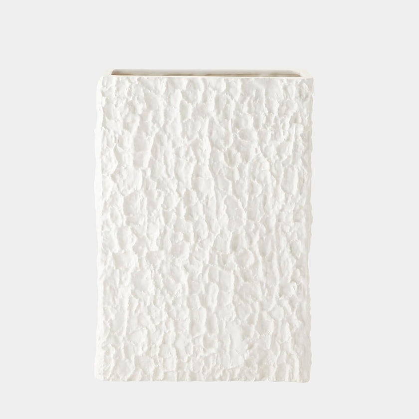 Global Views Rhytidome Texture Vase