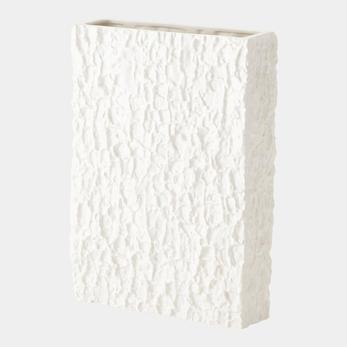 Global Views Rhytidome Texture Vase