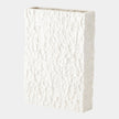 Global Views Rhytidome Texture Vase Clearance