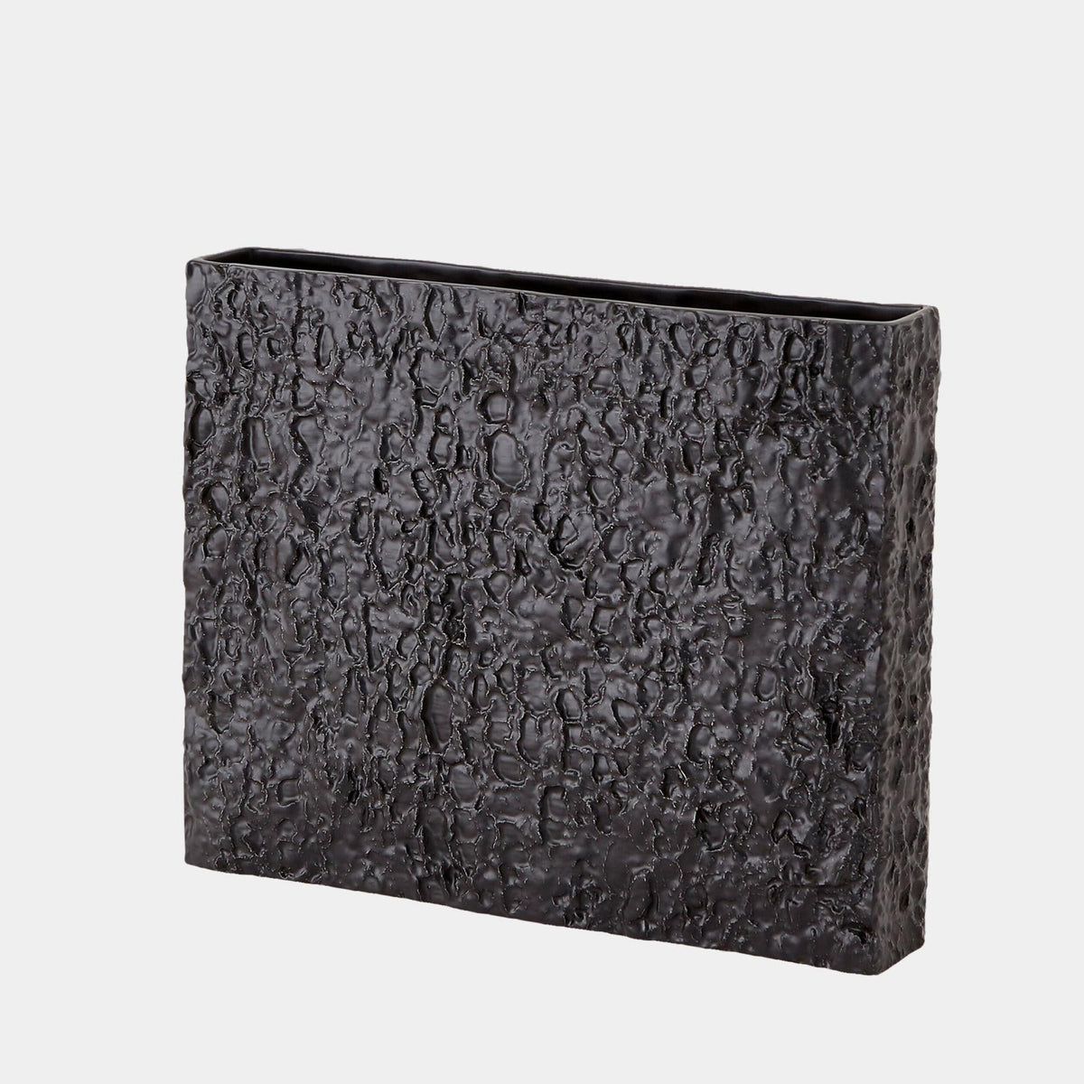 Global Views Rhytidome Texture Vase