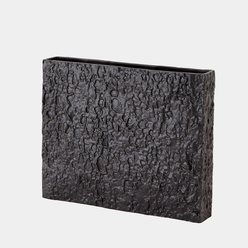 Global Views Rhytidome Texture Vase