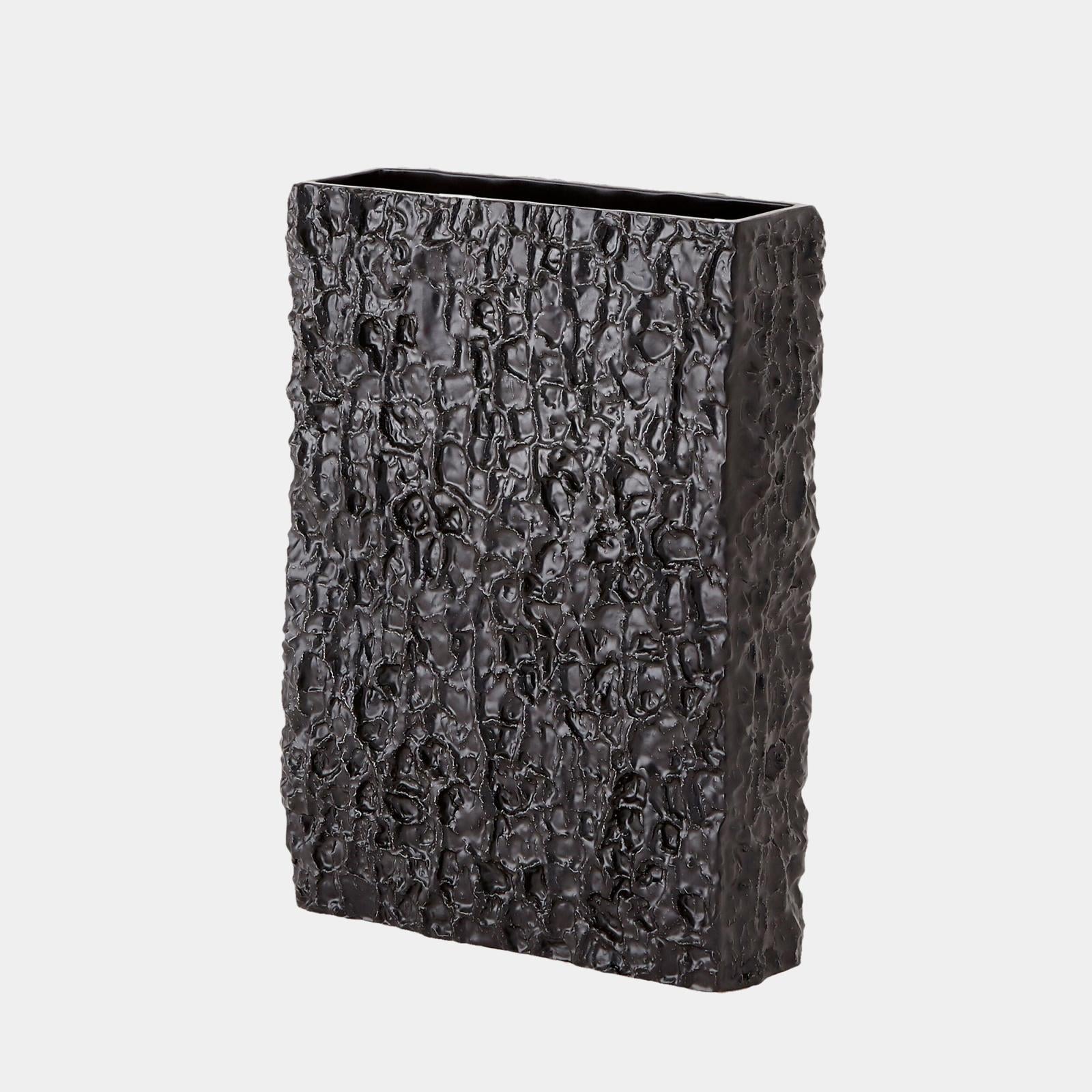 Global Views Rhytidome Texture Vase Clearance