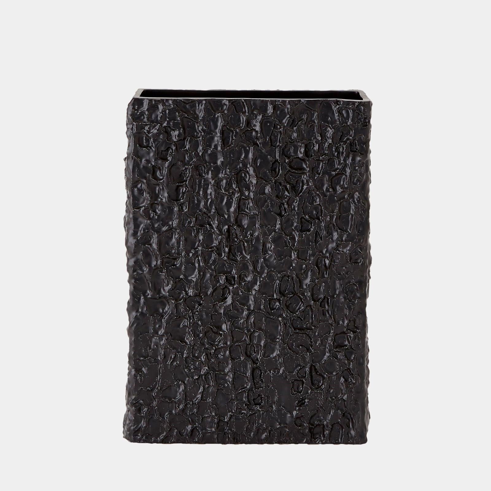 Global Views Rhytidome Texture Vase Clearance