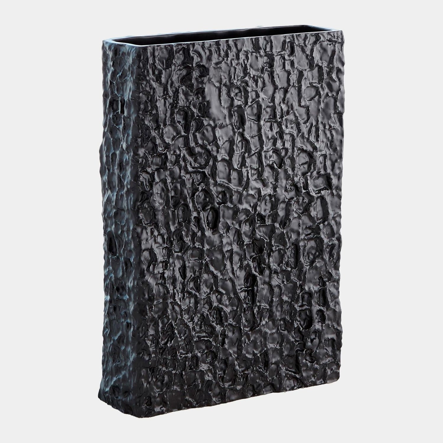 Global Views Rhytidome Texture Vase Clearance
