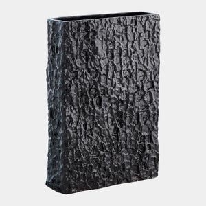 Global Views Rhytidome Texture Vase Clearance