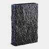 Global Views Rhytidome Texture Vase