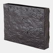 Global Views Poplar Tree Bark Texture Vase Clearance