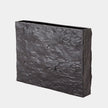 Global Views Poplar Tree Bark Texture Vase Clearance