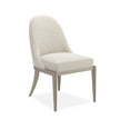 Caracole Classic Natural Choice Side Chair