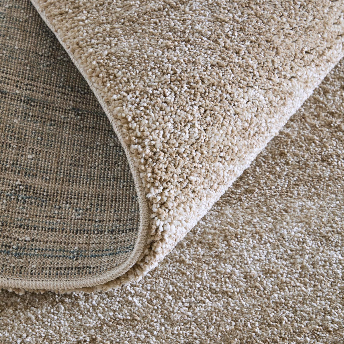 Feizy Jameson 39R8F Modern Distressed Rug