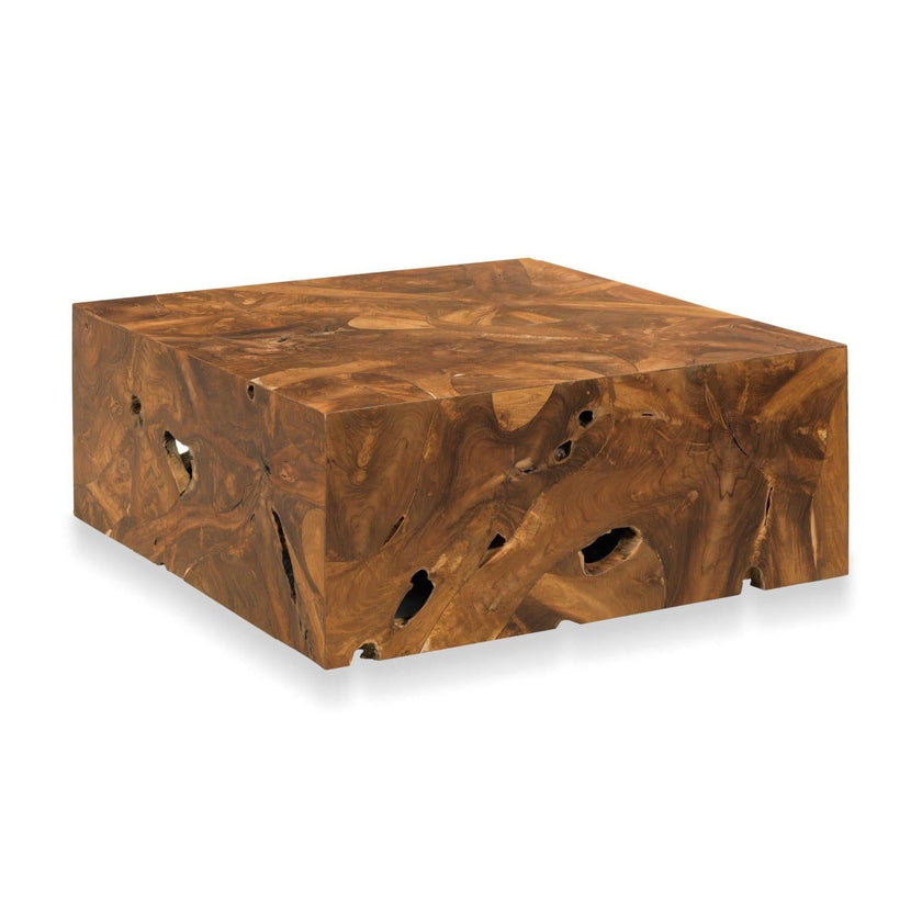 Woodbridge Furniture Origin Square Table - 42