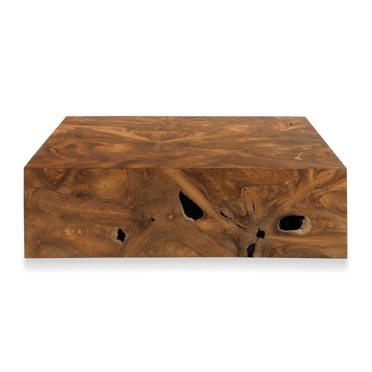Woodbridge Furniture Origin Square Table - 60
