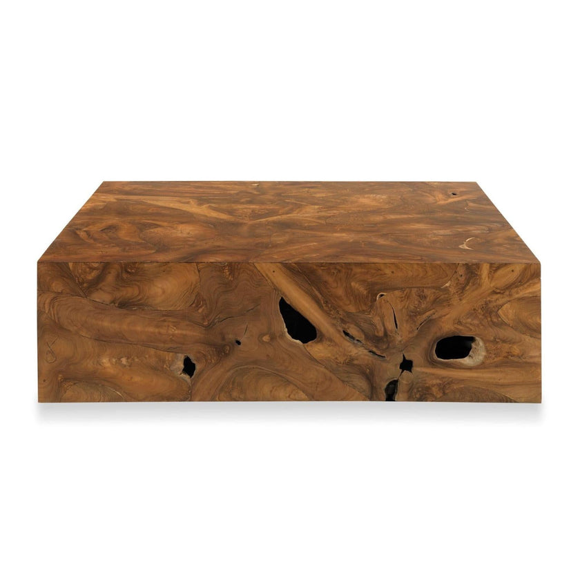 Woodbridge Furniture Origin Square Table - 60