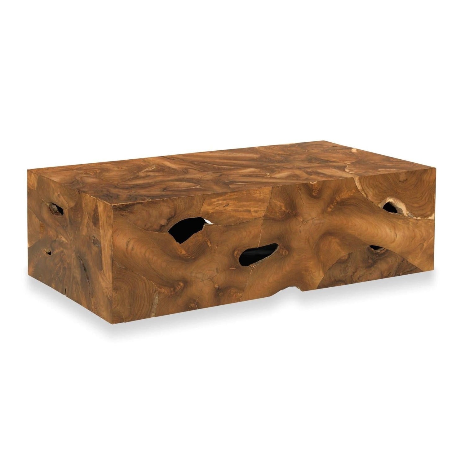 Woodbridge Furniture Origin Rectangular Table - 54"