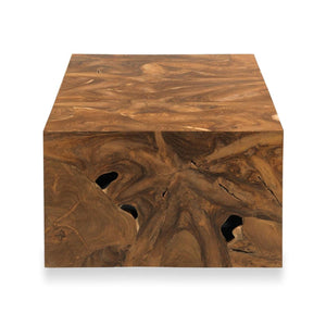 Woodbridge Furniture Origin Rectangular Table - 54
