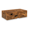 Woodbridge Furniture Origin Rectangular Table - 54