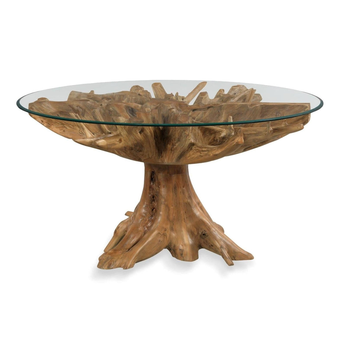 Woodbridge Furniture Stark Dining Table