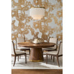 Woodbridge Furniture Rawlins Jupe Dining Table