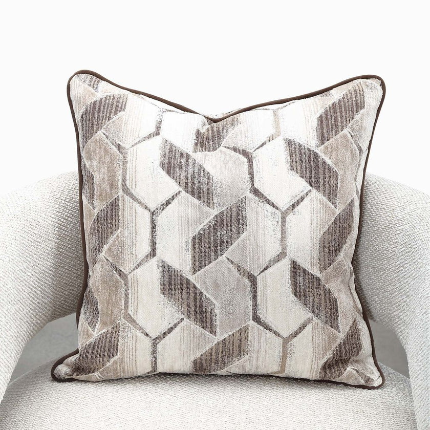 Michael Amini West Kensington Accent Chair
