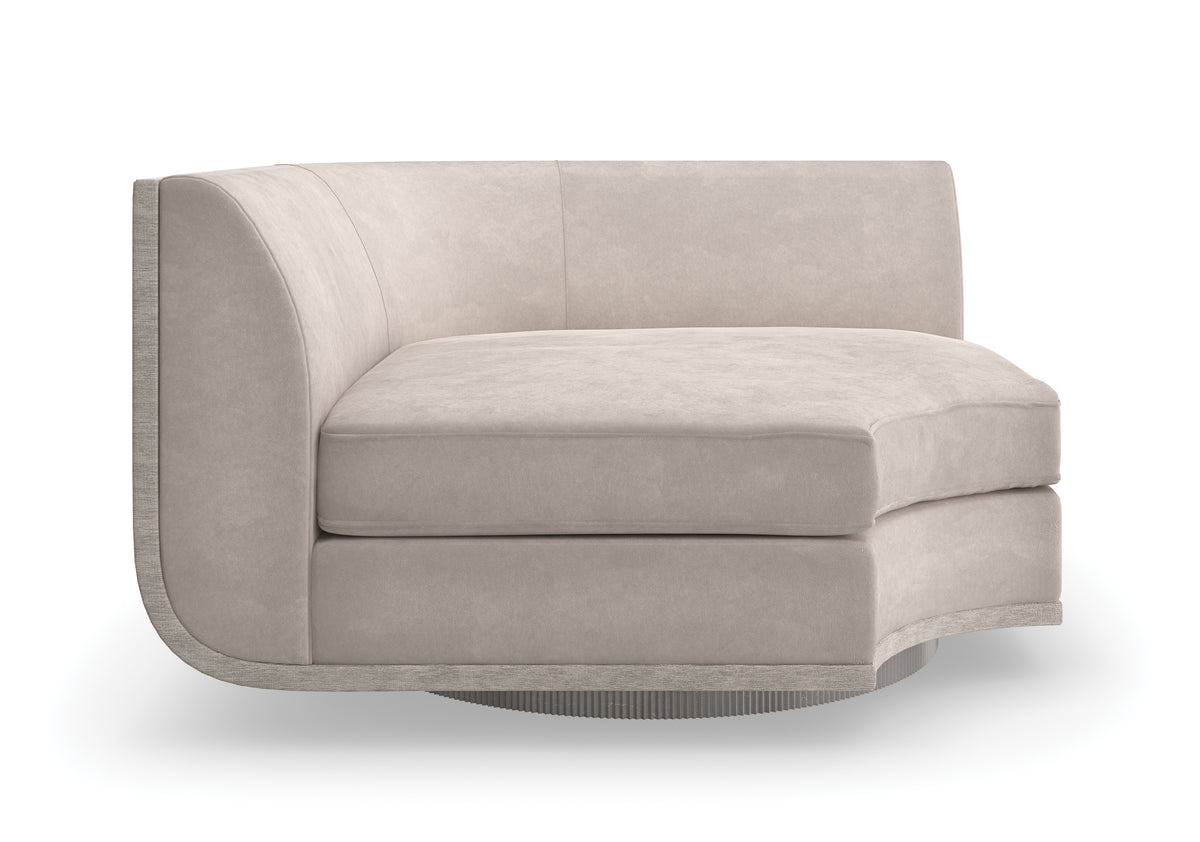 Caracole Clipper Modular Components