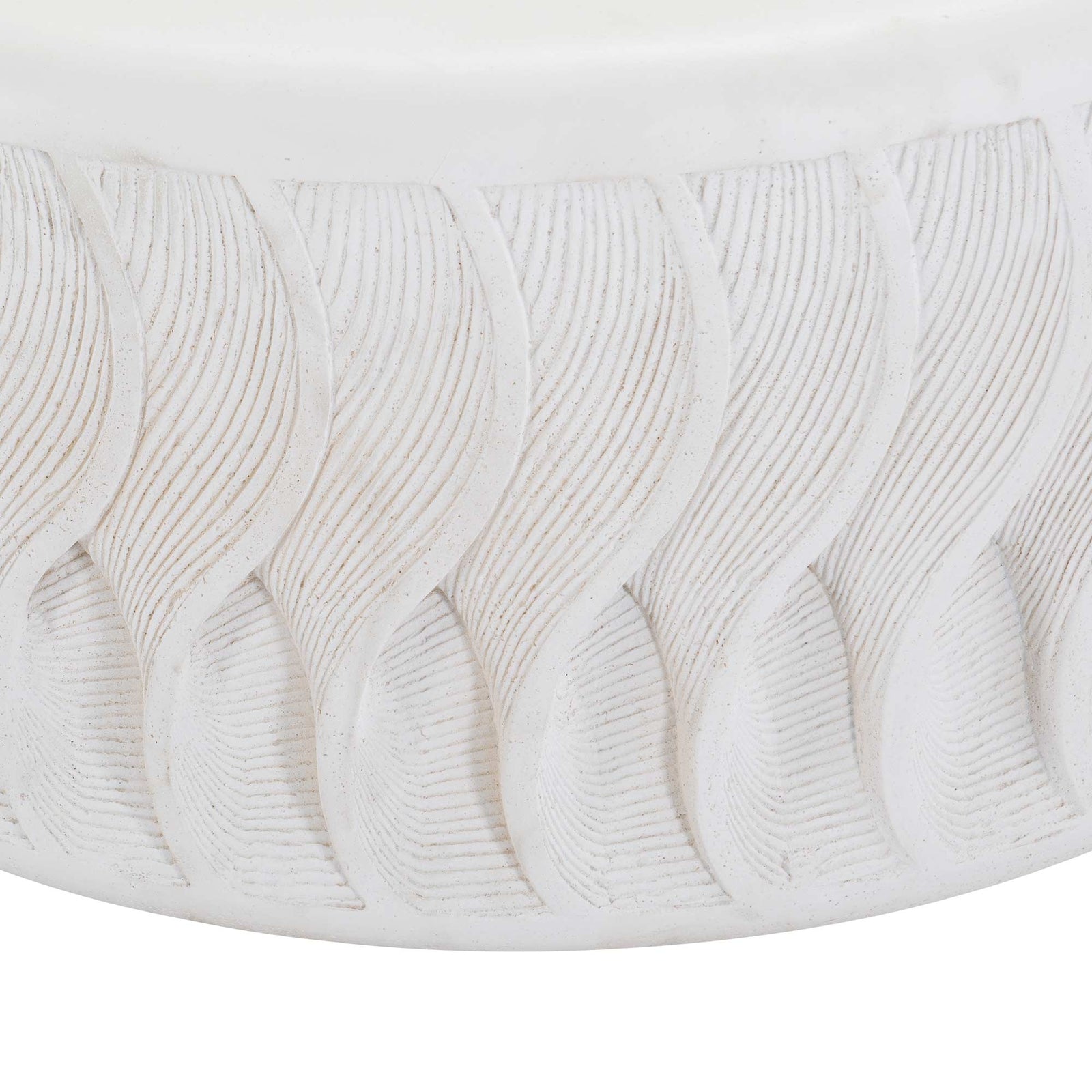 Bernhardt Exteriors Coquille Cocktail Table