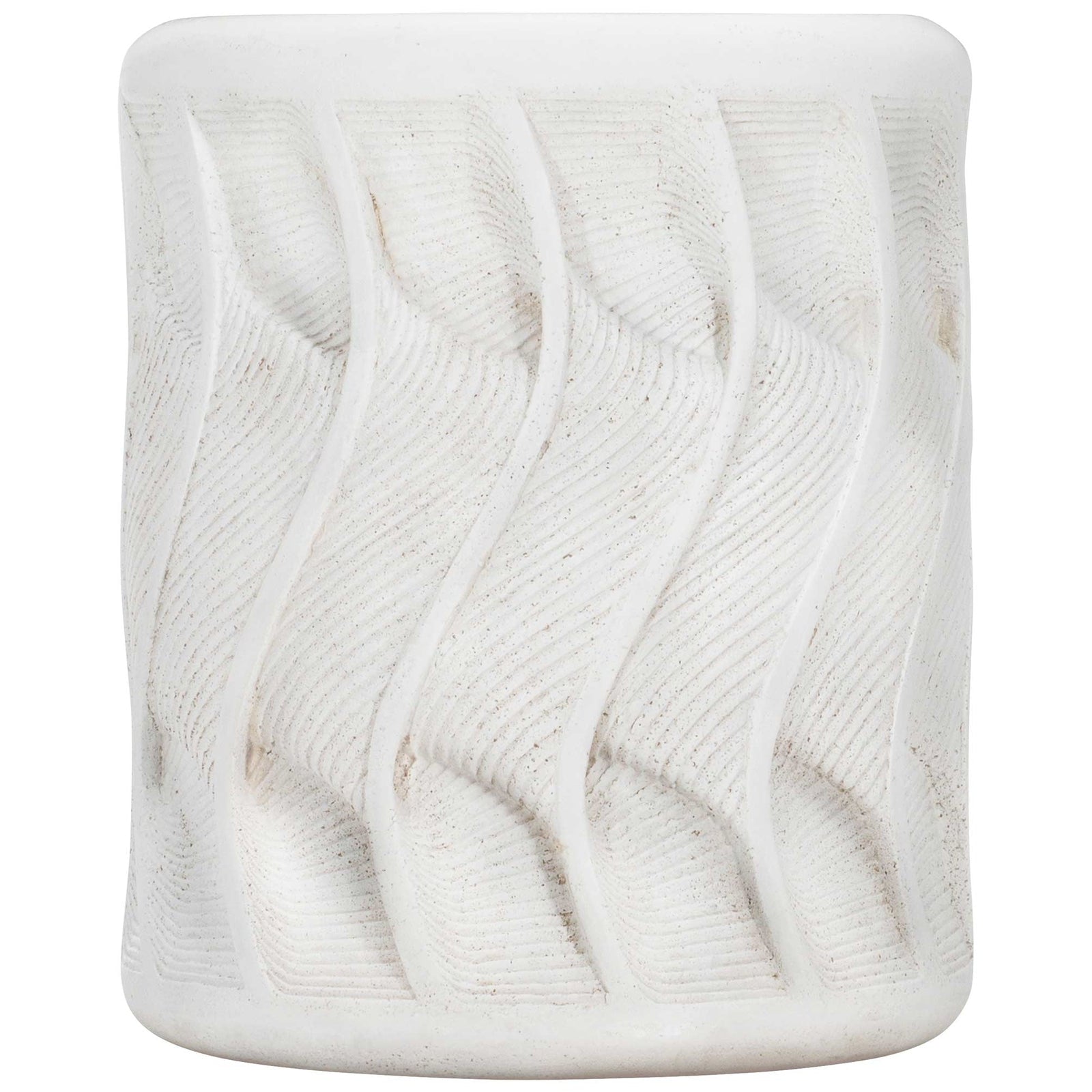 Bernhardt Exteriors Coquille Accent Table