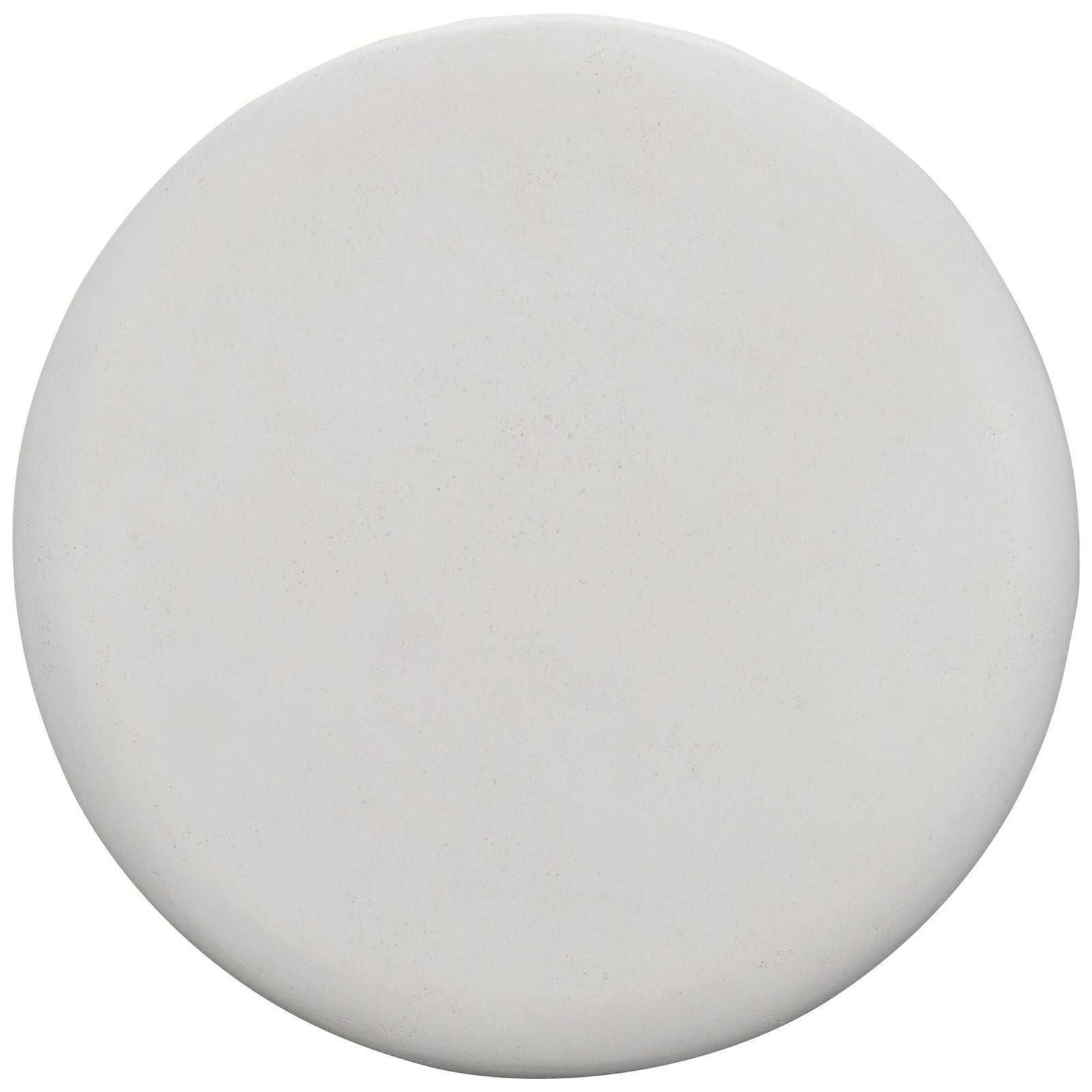 Bernhardt Exteriors Coquille Accent Table