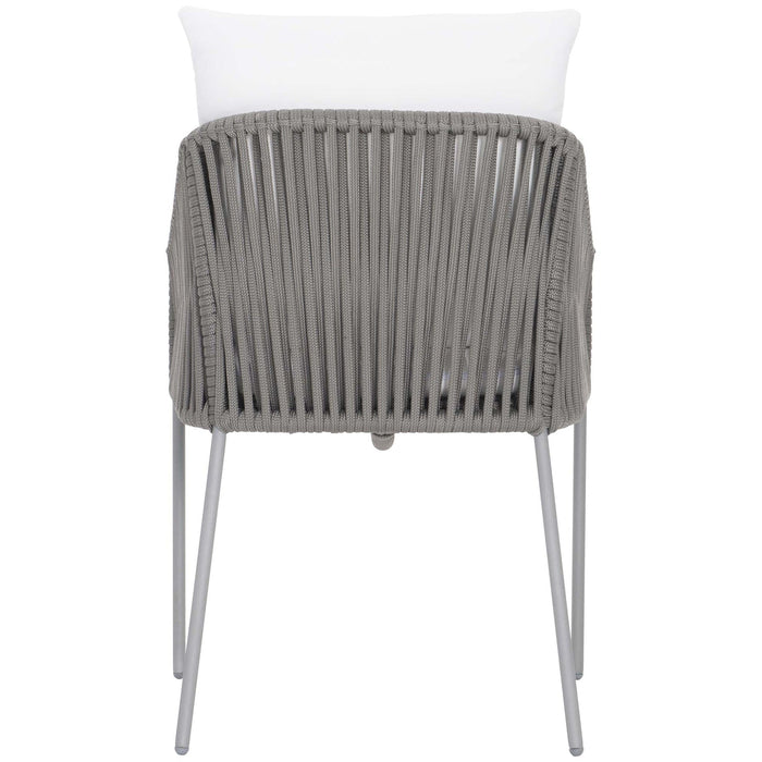 Bernhardt Exteriors Amalfi Arm Chair