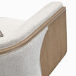 Michael Amini West Kensington Matching Chair