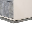 Michael Amini Pavira Dresser - Stone