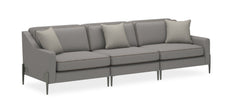 Caracole Modern Artisan Remix Sectional