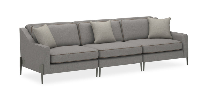 Caracole Modern Artisan Remix Sectional