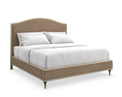 Caracole Fontainebleau Platform Bed
