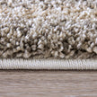 Feizy Richmond 39R3F Modern Geometric Rug in Ivory/Gray/Tan